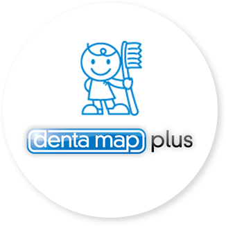 dental map plus