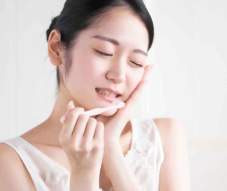 痛かった歯がある日、痛くなくなりました。虫歯って自然治癒は可能？