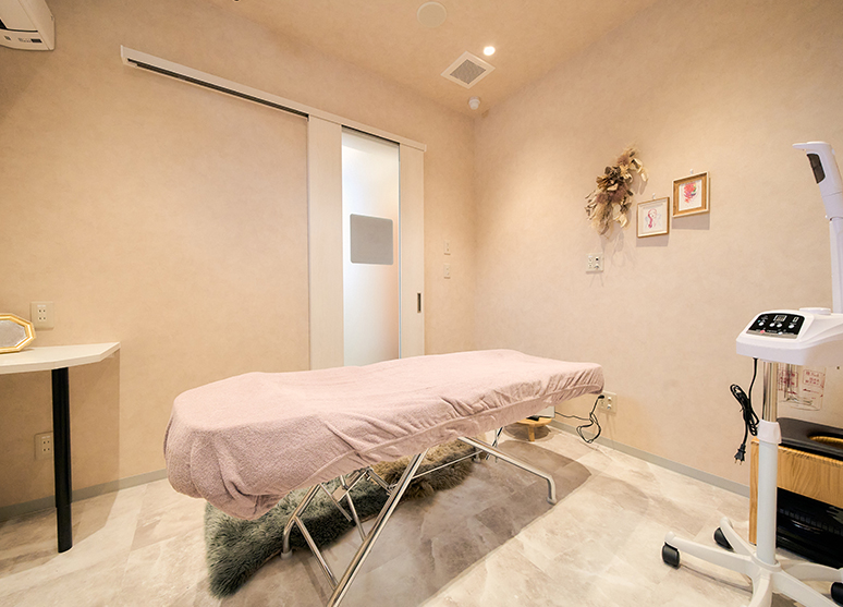 デンタルエステルーム