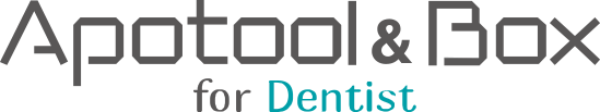 Apotool & Box for Dentist